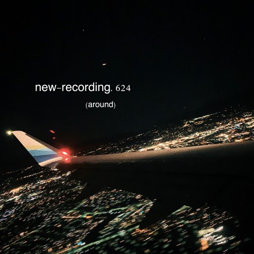 New Recording.624 (around) IG: MarvinDarkMusic