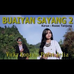 Lagu Minang Terpopuler 2020 BUAIYAN SAYANG 3 Vicky Koga Putri Jelia ( Official Music Video )