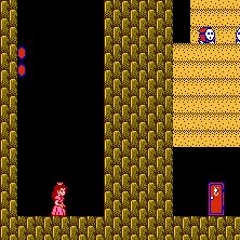 Super Mario Bros 2 - Underground (Proteus Orchestral Synthesizer Remix)