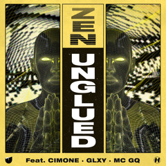 Zen (feat. Cimone)