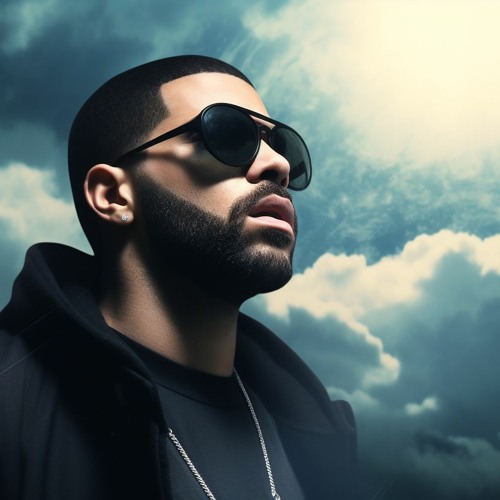 Emotional Hip Hop Type Beat (Drake Type Beat) - "END OF TIME" - Rap Beats & Instrumentals 2023