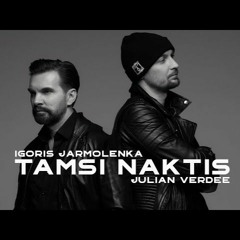 Igoris Jarmolenka (ft. Julian Verdee) - Tamsi Naktis [Remix]