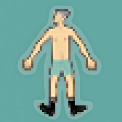 Petrolini (feat. Danno & Smiley Potatoes)