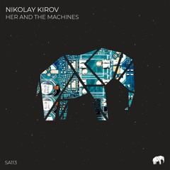 Nikolay Kirov - Android (Original Mix)