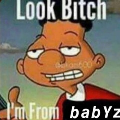 yung baba - Vally niggas