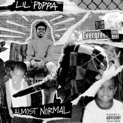 Lil Poppa & Quando Rondo - Been Thru (Very Slow)
