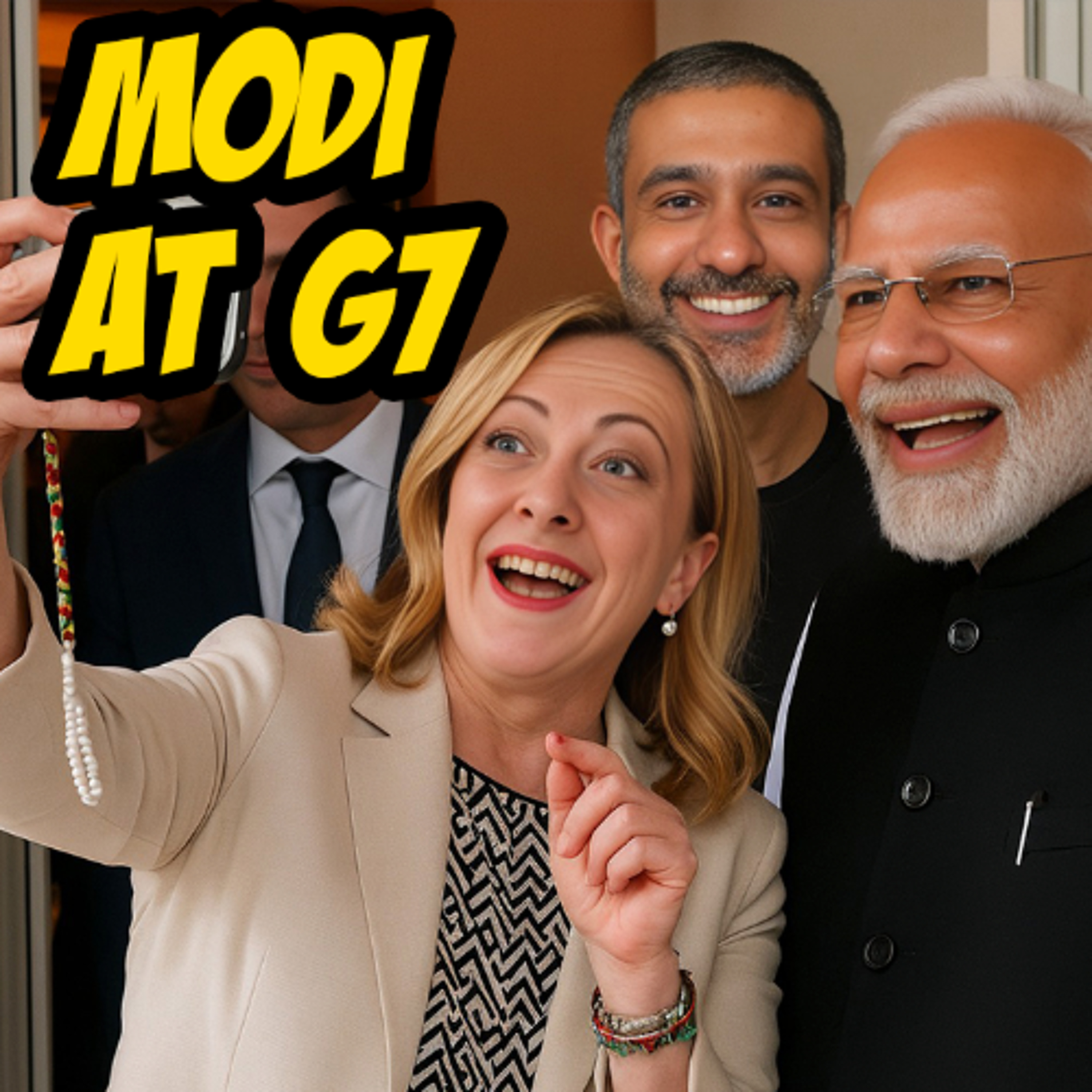 The Cārvāka Podcast