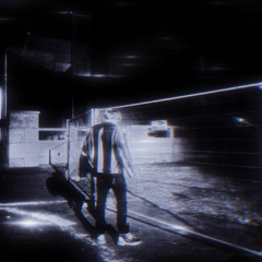 alan wake (q-wing x lykan)