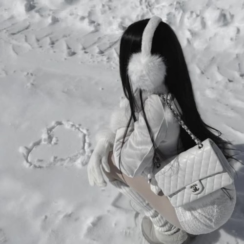 tuyet iu thuong x hood trap — cover