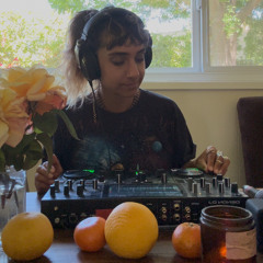 4.5.25 valley kitchen sesh