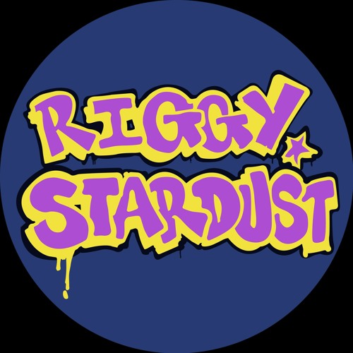 RIGGY STARDUST GUEST MIX 2.0