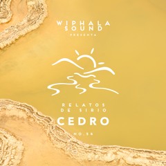 Relatos De Sirio 54 I Cedro I México