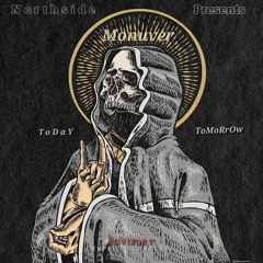 ToDaY & ToMoRrOw (Prod By Nappybo1beats)