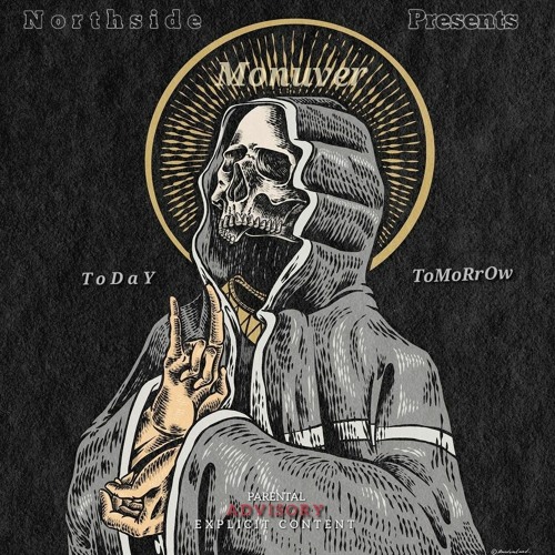 ToDaY & ToMoRrOw (Prod By Nappybo1beats)