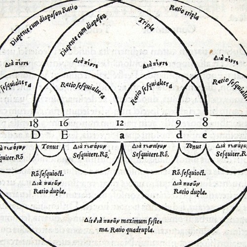 Dodecachordon I