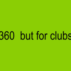360 - CHARLI XCX - chikku FLIP