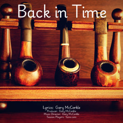 Back in Time