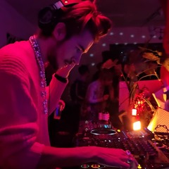 OLEG at London Decompression 24