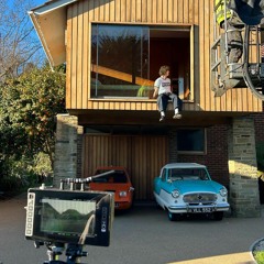 Eyes Wide - Behind The Song EP6