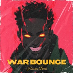 💣 (War Bounce) Dark Hard Uk / Ny DRILL Club Type Beat Instrumental Freestyle Rap Beat