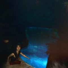 Thasos Pool Area (Single Mix)