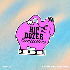 Anbuu - Answering Machine