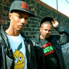 D Double E & Footsie- Old Skool Rinse Off