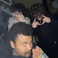 redeyeNate-im da man (ft. RegMax X RegT)