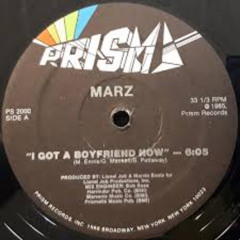 You Know I Got A Boyfriend Extended Dance Remix Djloops (1985)