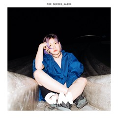 GETME! Guest Mix 134 : Sonia Calico
