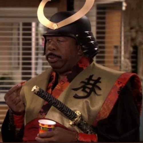 The Cringe Se7en (Prod. By LethalNeedle)