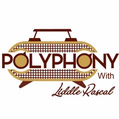 Polyphony 010 - Sep
