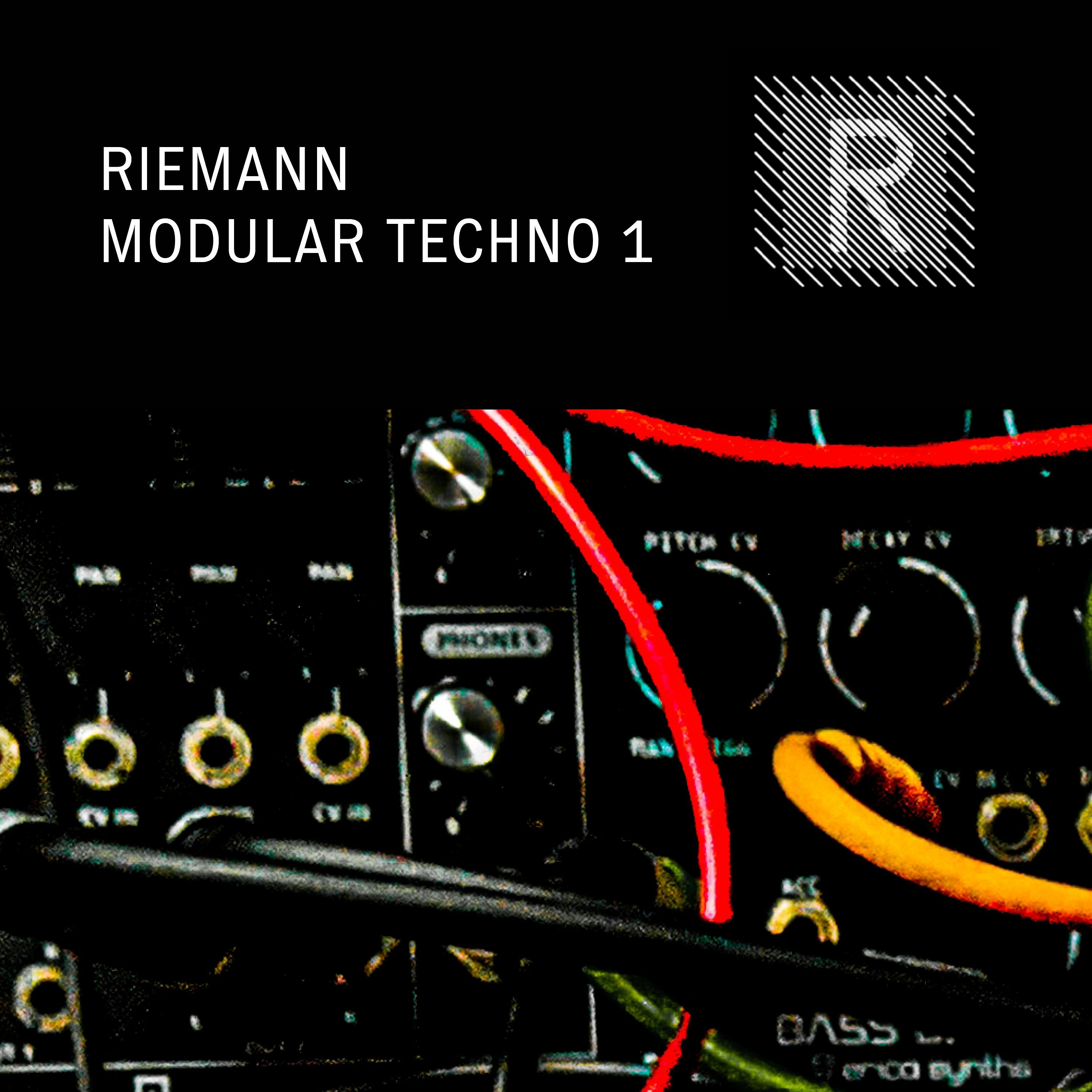 Riemann Kollektion