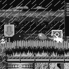 LAST DETERMINED - LOVE v3 - Instrumental