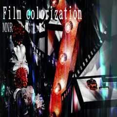 Film colorization