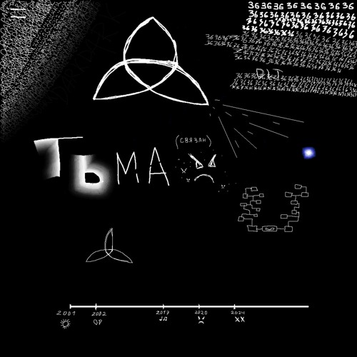 тьма [prod. triplesixdelete]