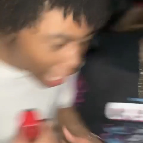 Left The Party II