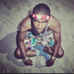 .ﾟ( ꩜ ᯅ ꩜;)⁭ frank