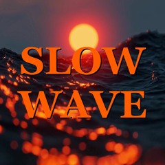 [𝐏𝐥𝐚𝐲𝐥𝐢𝐬𝐭] Slow Wave 🌊