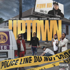 洋楽 G-RAP P-TOWN MOE - GET COCKY WITH IT P Town Moe - Apple Music