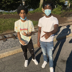 Jbannz x Shenkbandz-The glizzy sound
