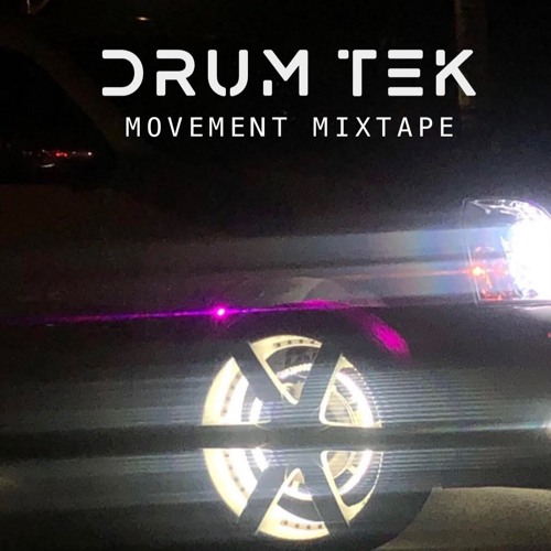 movement mixtape cover
