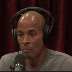 Get to work - David Goggins
