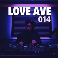 [014] Apply Pressure Radio w/ Love Ave