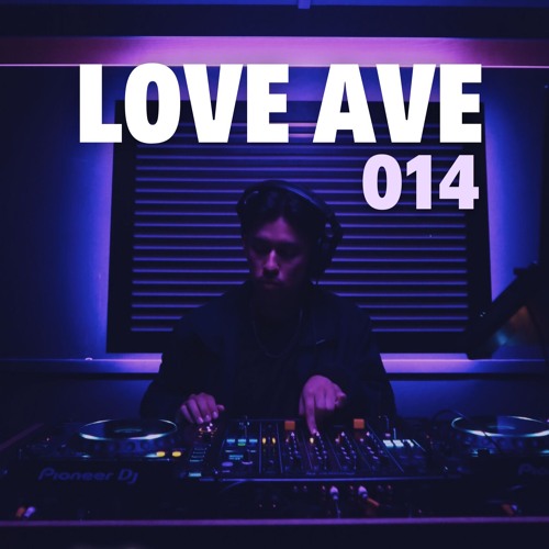 [014] Apply Pressure Radio w/ Love Ave