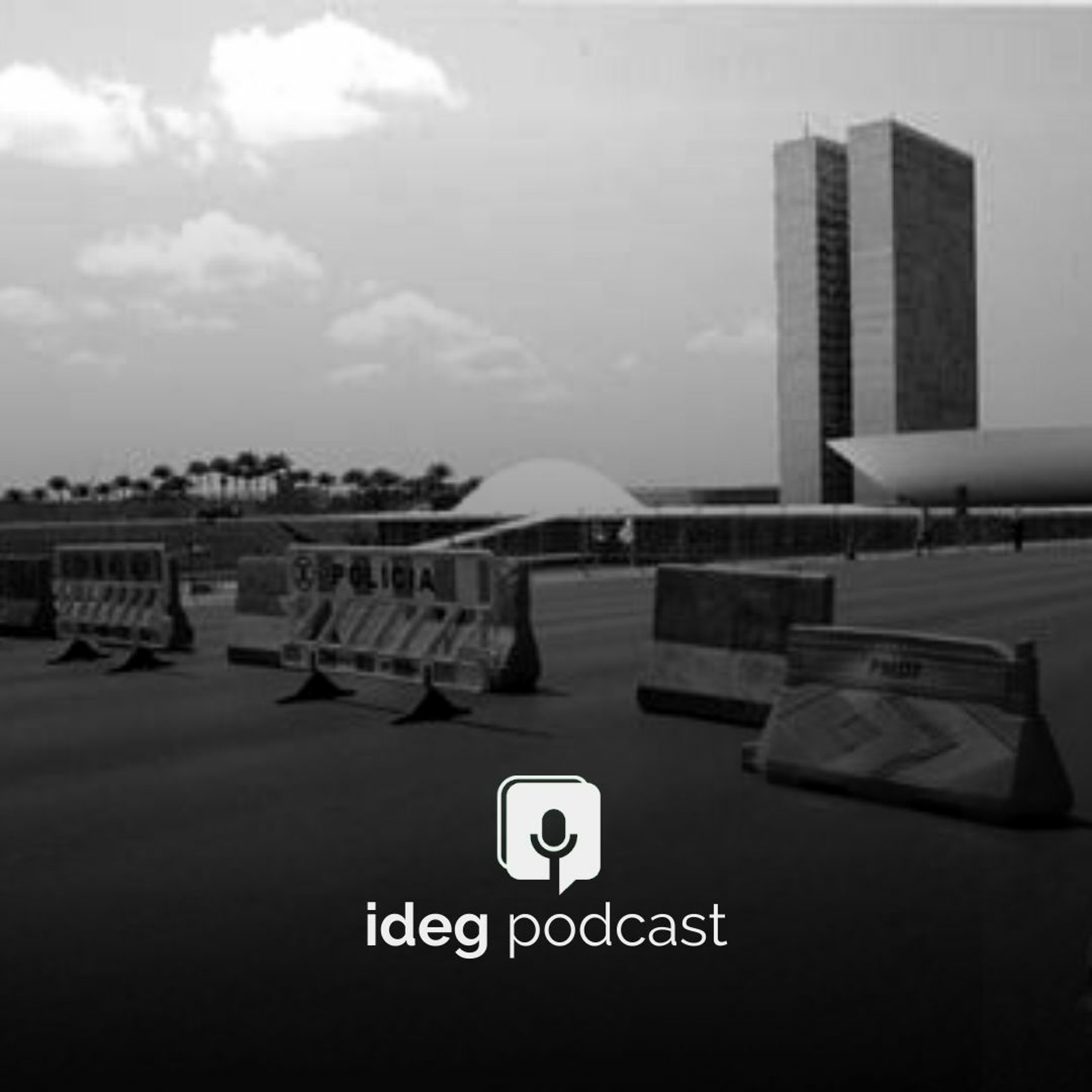 Resumo Semanal - 13/01/2023 - Esplanada, Peru, Colômbia, COP 28 e COP 30 episode artwork