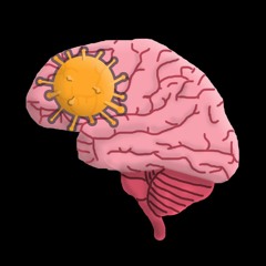 Mind Virus (feat. Brinch and Day9)