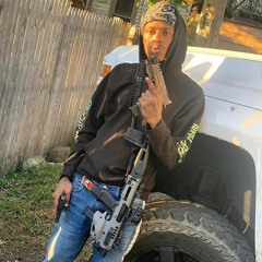LuxuryGrimey - "PeachMint" (Prod. By Moniugly & DaMoneyKallin)