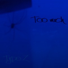 Too much (prod. ILL HOSNY)