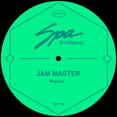 [SPA154] JAM MASTER - Rescue